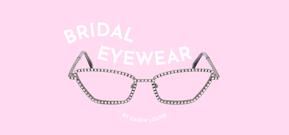 Bridal Eyewear Logo