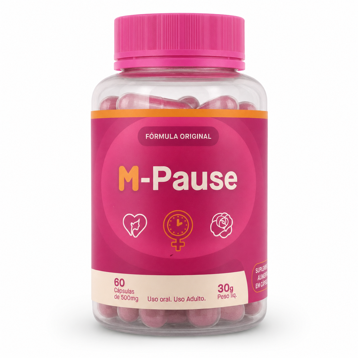 M-Pause