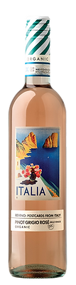 Pinot Grigio Rosé