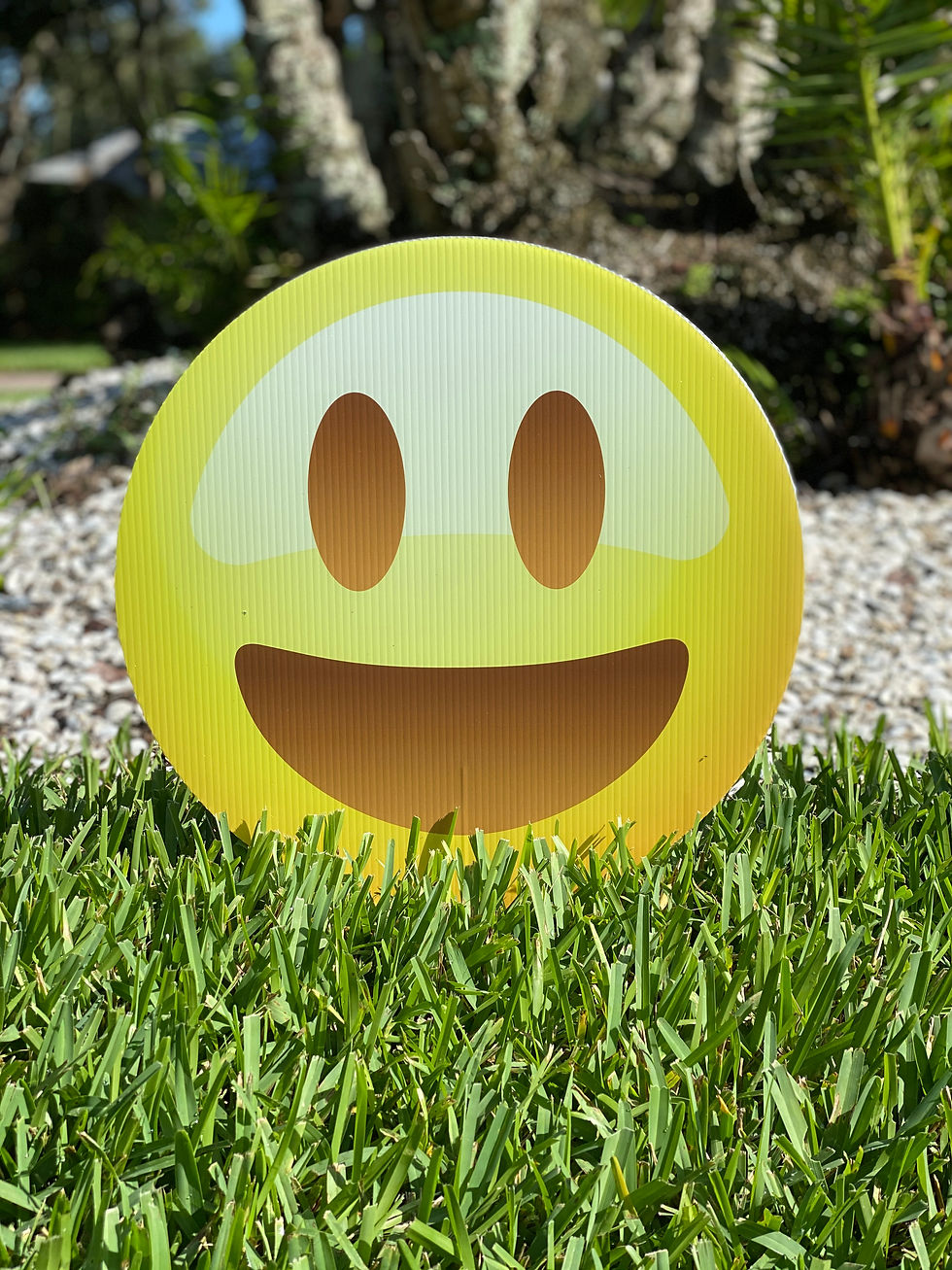 Happy Face
