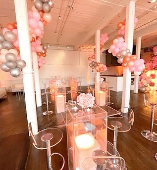 CT Event Rentals - Chairs, Thrones, Tablecloths, Napkins, Grass Walls, Champagne Walls, Custom Props