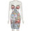 Thumbnail: 'EMPRESS' DRESS