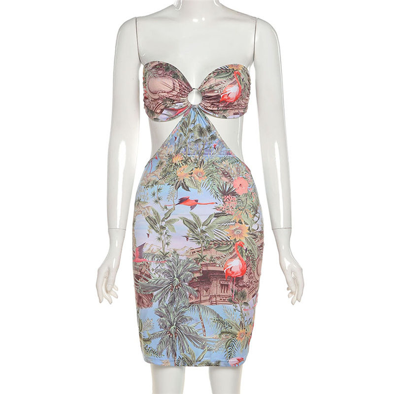 Thumbnail: 'EMPRESS' DRESS