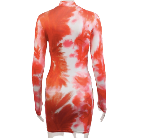 Thumbnail: 'VITA' DRESS