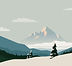 Illustrated Bergen