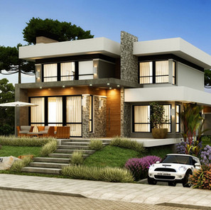 Casa Lote G2