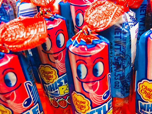 Melody Pops | PCPS