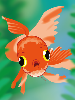 Fishy 2019