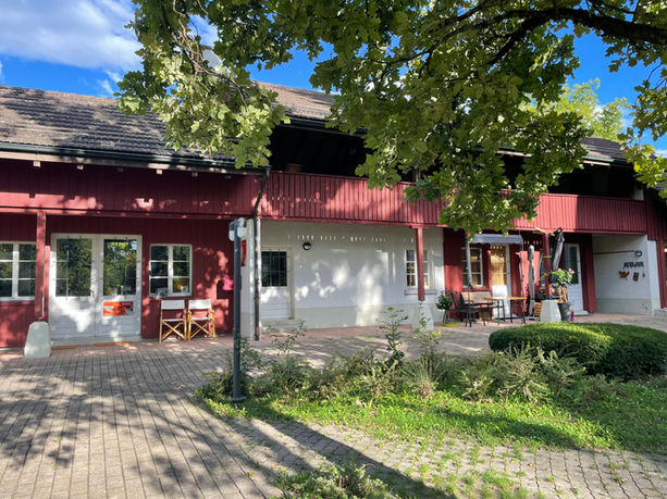 Malatelier Turicum