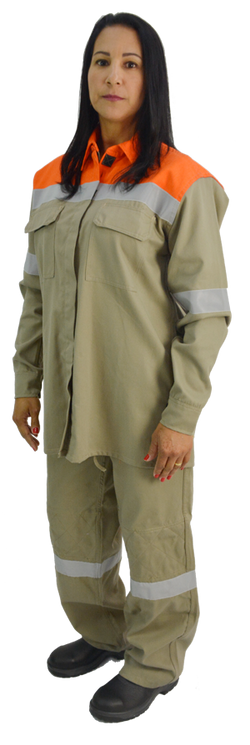 uniformes FR1C