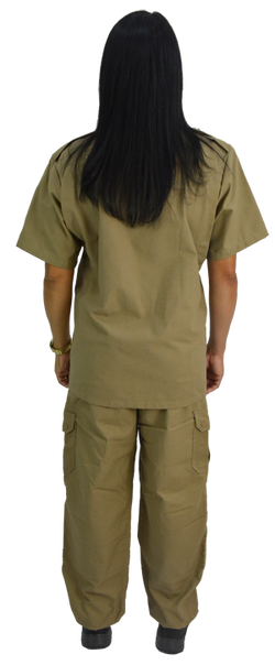 uniformes c7