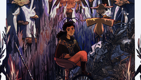 Black Box Recording – Game Pitch Process