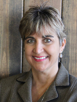 smiling and empathetic founder of purple hound