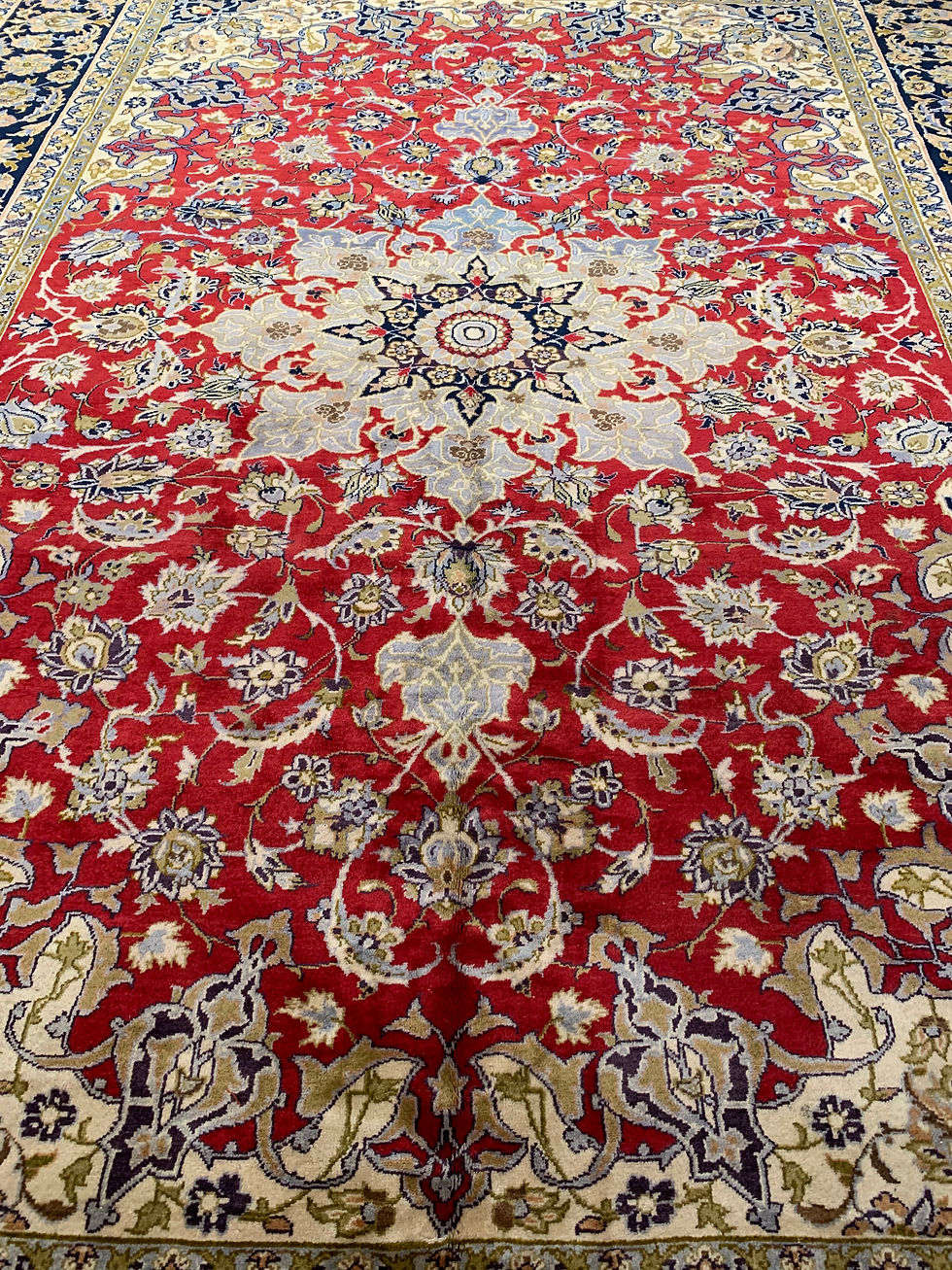 Thumbnail: Tabriz