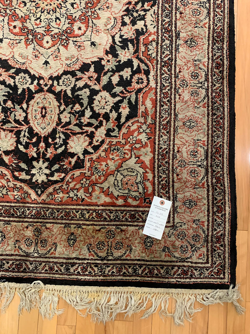 Thumbnail: Tabriz