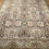 Thumbnail: Indian Mahal design rug,Hand-knotted, wool and cotton,