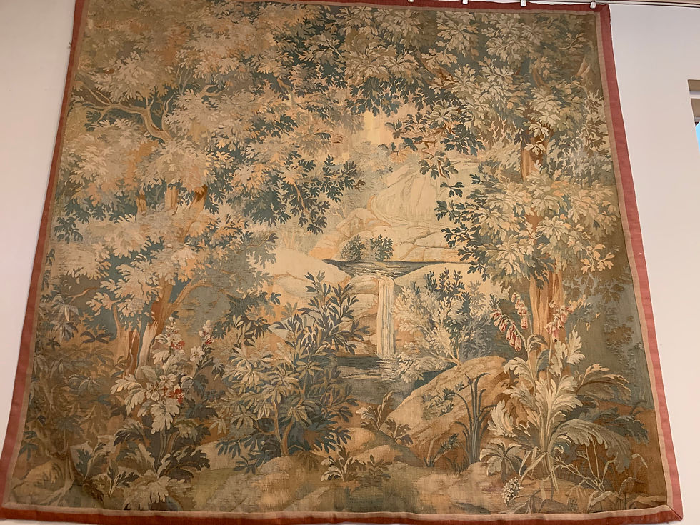 Thumbnail: Tapestry