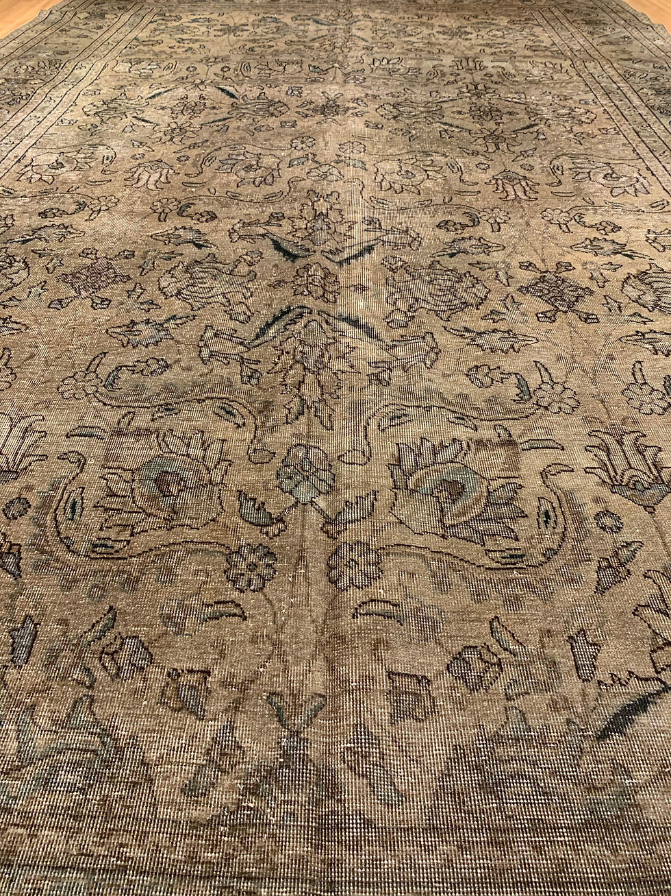 Thumbnail: Tabriz
