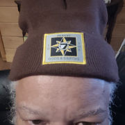 Brown Uflag Knit hat.jpg