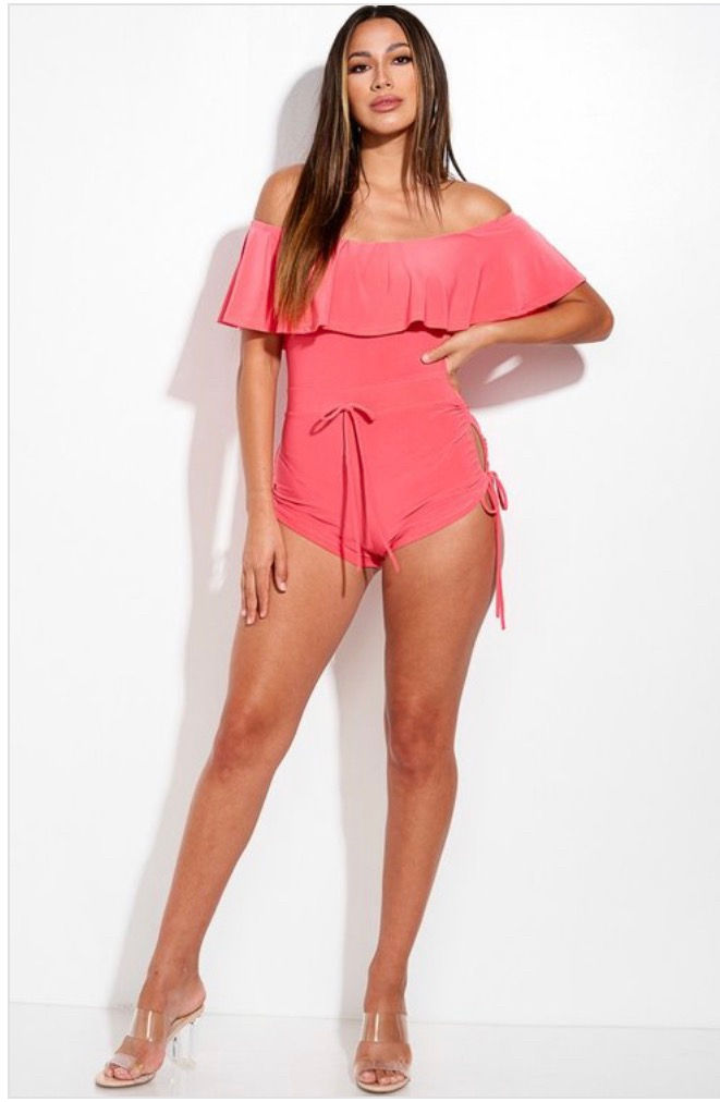 Thumbnail: Not Ur Average Romper