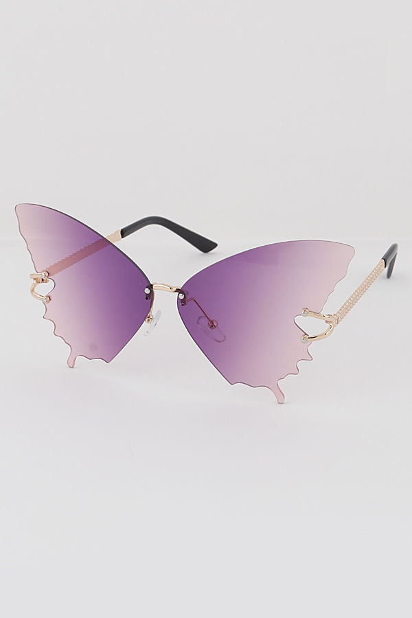 Thumbnail: Butterfly Sunglass