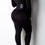 Thumbnail: She Shell Catsuit 