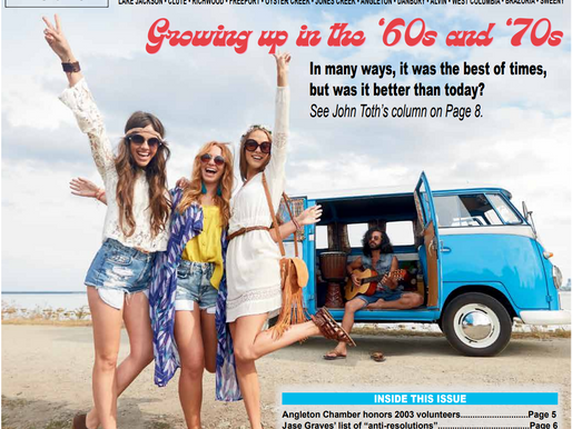 Just how good were the fabulous ‘60s and ‘70s compared to today?