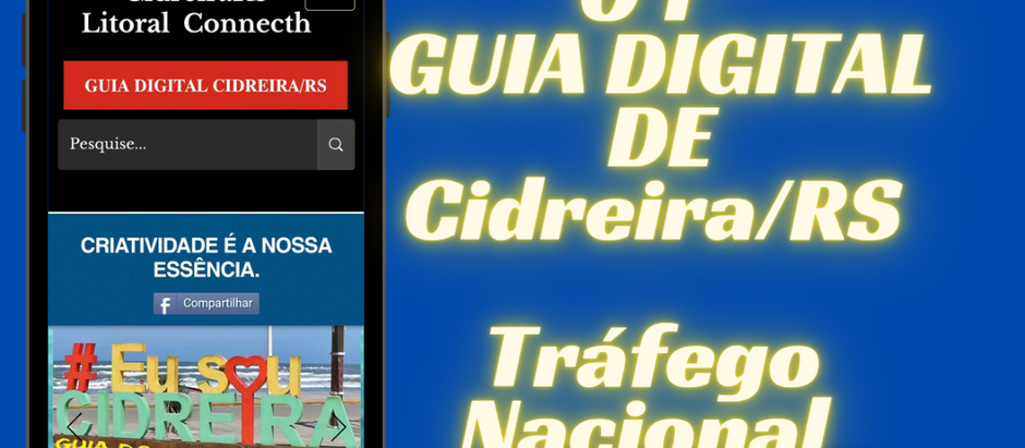 1️⃣° Guia Digital Cidreira/RS vem que te mostro resultado 👇