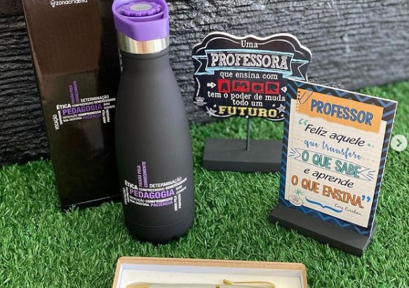 Gift - Presentes Criativos