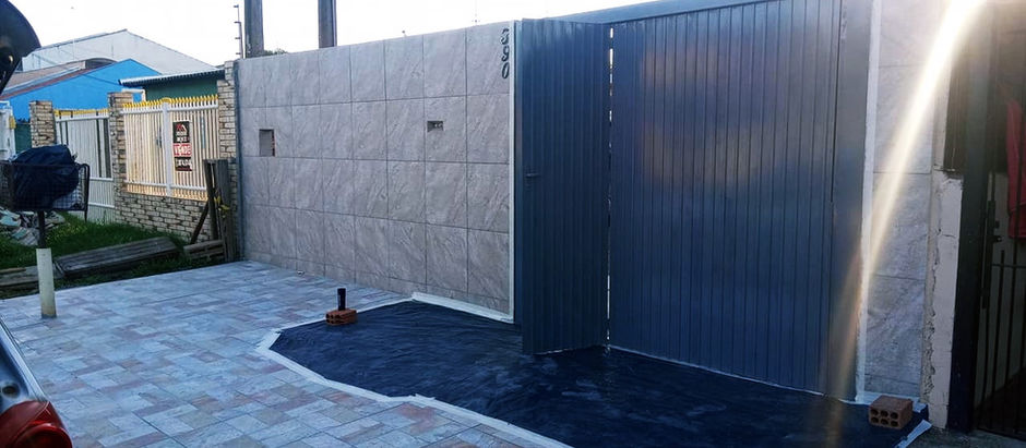 Azulejista Antônio Empreiteiro de mão de obra