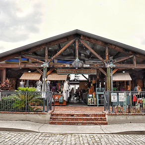 River Street Market Place