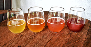 Free Will Brewing
