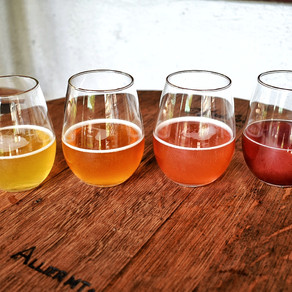 Free Will Brewing
