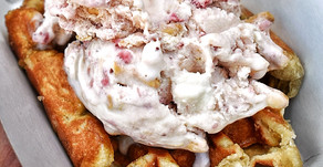 Nina's Waffles