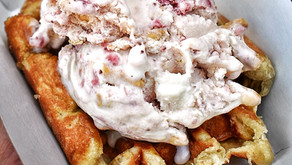 Nina's Waffles