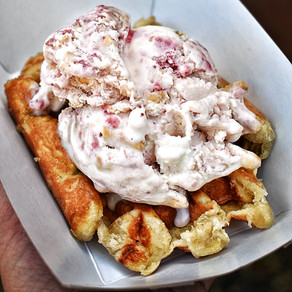 Nina's Waffles