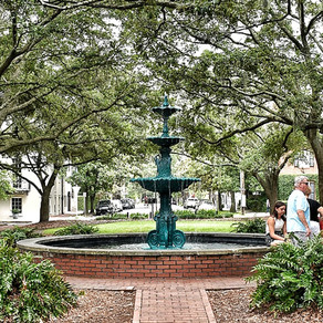 Lafayette Square