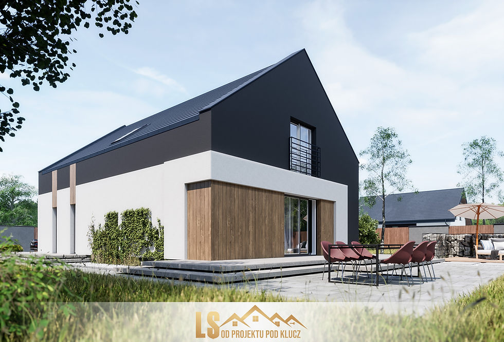 jak zlecić budowę domu firmie budowlanej – firma budowlanej Grudziądz LS