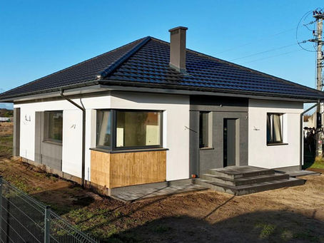 czy wiosna to dobry moment na budowę domu – firma budowlana Grudziądz LS