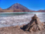 Volcán Licancabur