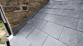 slate roofing in surrey