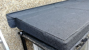 felt roofing in surrey