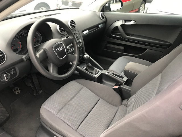 Miniatura: AUDI A3 1.6 TDI 90 CV - 24 MESI GARANZIA
