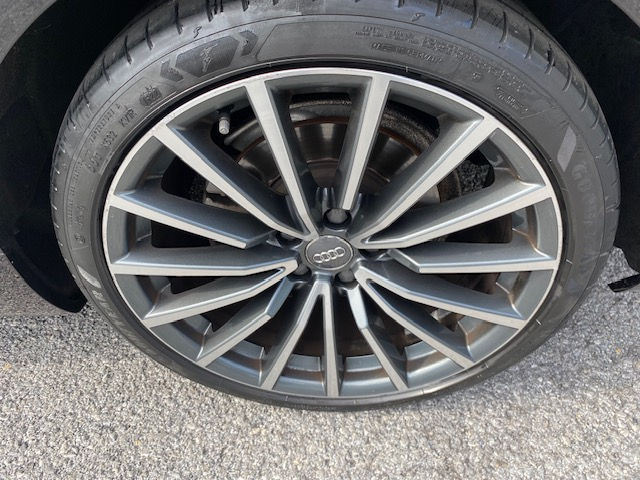 Miniatura: AUDI A5 SPORTBACK 40 2.0 TDI BUSINESS QUATTRO STRONIC - 24 MESI GARANZIA