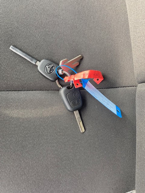 Miniatura: TOYOTA AYGO 1.0 ACTIVE 5P. CONNECT - GARANZIA EUROPEA