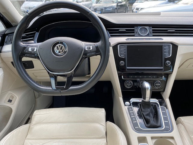 Miniatura: VW PASSAT VRT HIGHLINE 2.0 BITDI 240 CV 4MOTION DSG - 24 MESI GARANZIA