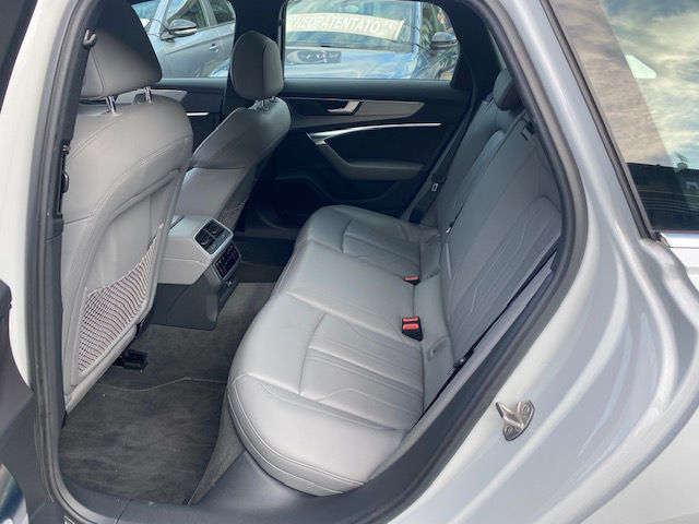 Miniatura: AUDI A6 AVANT 3.0 TDI 286 CV MHEV TIPTRONIC QUATTRO  S-LINE - 24 MESI GARANZIA