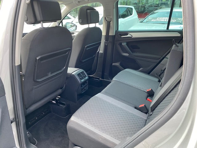Miniatura: VW TIGUAN 2.0 TDI 150 CV BUSINESS 4MOTION DSG - 24 MESI GARANZIA