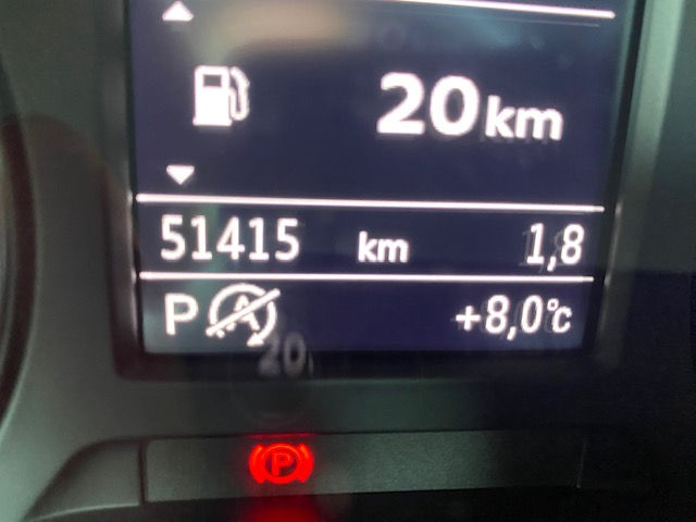 Miniatura: AUDI A3 SPORTBACK 2.0 TDI 150 CV S TRONIC BUSINESS