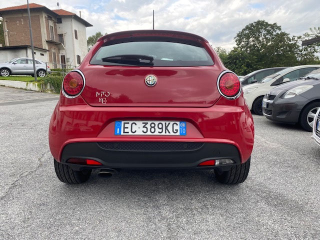 Miniatura: ALFA ROMEO MITO 1.4 T 105 CV PROGRESSION